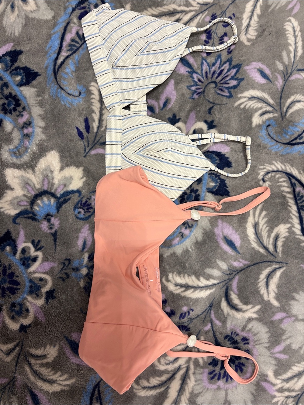 Bathing suit top bundle